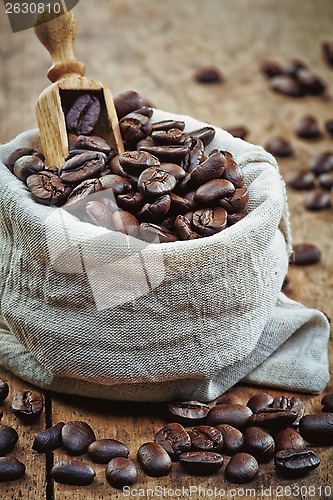 Image of Coffee beans