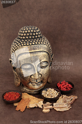 Image of Oriental Medicine