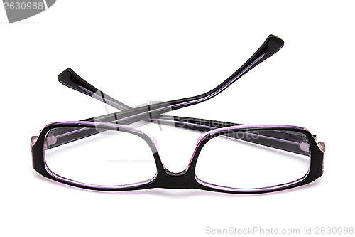 Image of Beautiful glasses