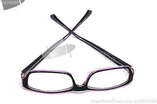 Image of Beautiful glasses