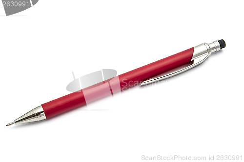 Image of Mechanical pencil