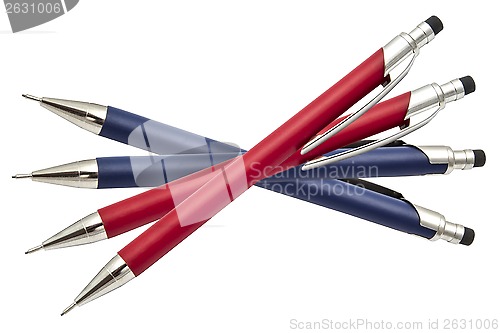 Image of Mechanical pencil