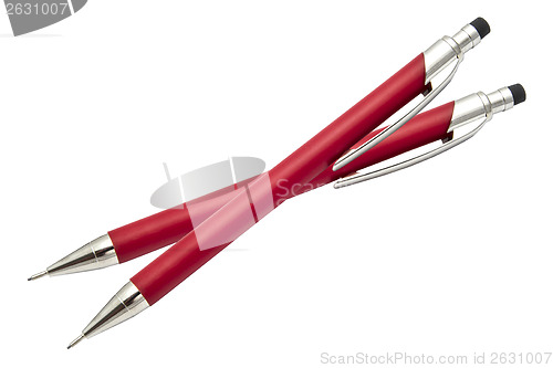 Image of Mechanical pencil