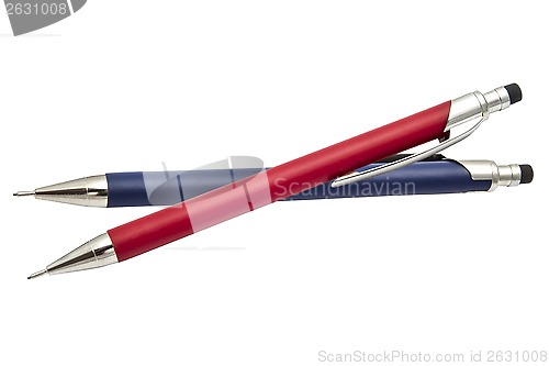 Image of Mechanical pencil