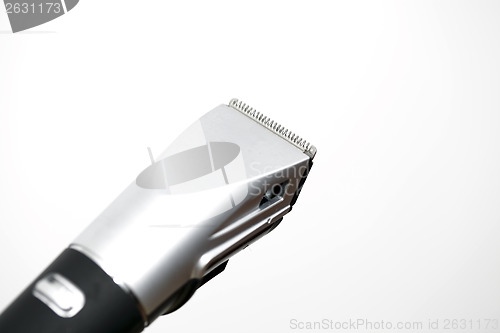 Image of Hair trimmer 