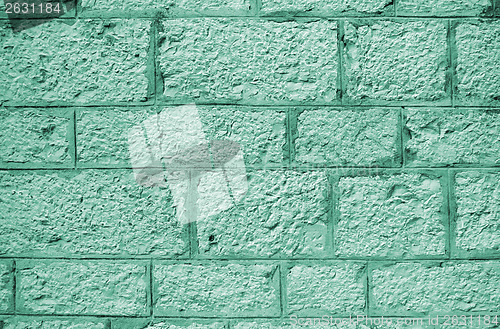 Image of Old wall