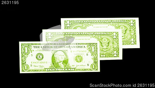 Image of Dollars