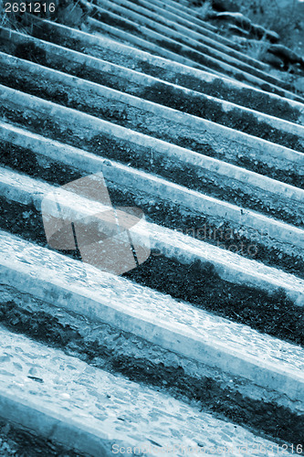 Image of Stairs