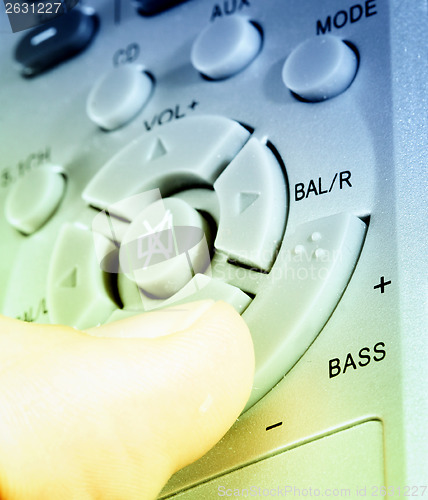 Image of Remote control !