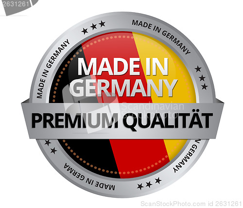 Image of Made in Germany