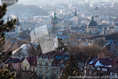 Image of Lviv