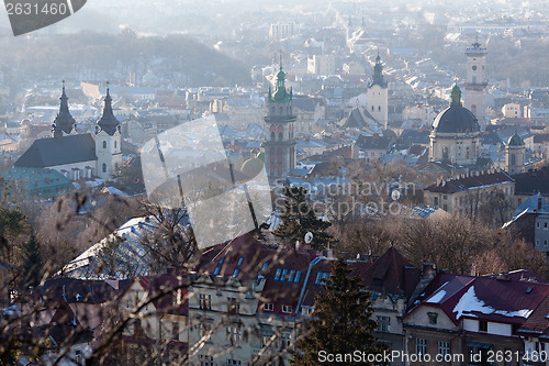 Image of Lviv