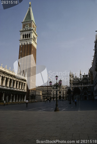 Image of Venice, Italy