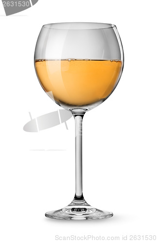 Image of White wine