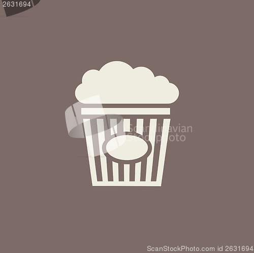 Image of Flat Icon