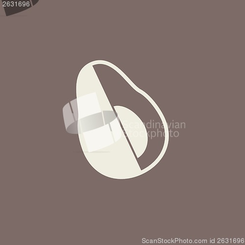 Image of Flat Icon