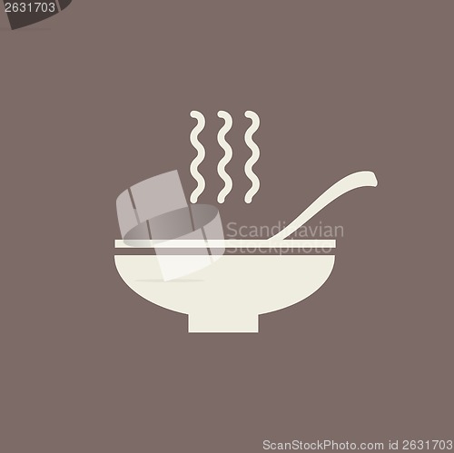 Image of Flat Icon