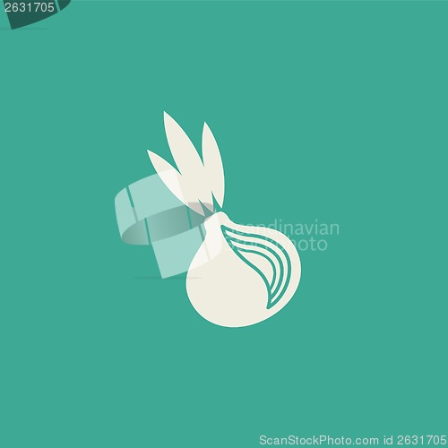 Image of Flat Icon