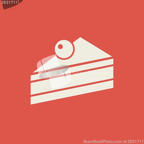 Image of Flat Icon