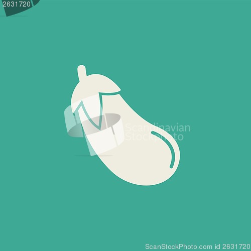 Image of Flat Icon