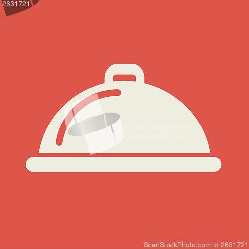 Image of Flat Icon