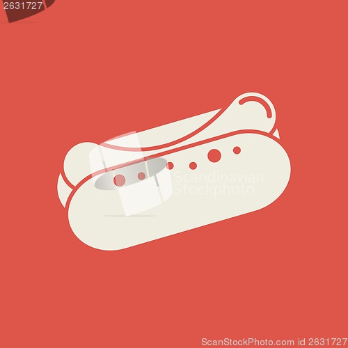 Image of Flat Icon
