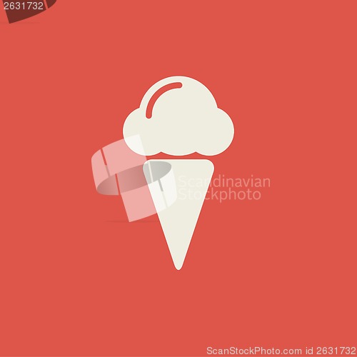 Image of Flat Icon