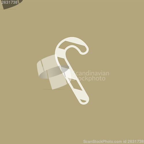 Image of Flat Icon