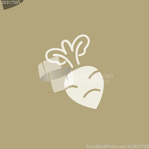 Image of Flat Icon