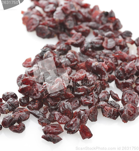 Image of Dried Cranberries