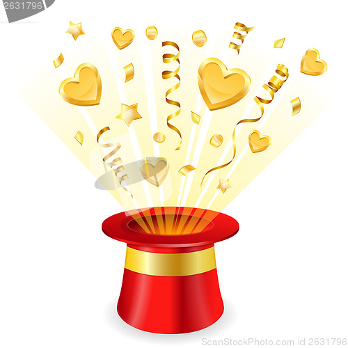 Image of Love Concept