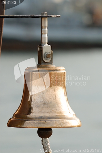 Image of Bell