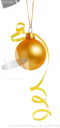 Image of Christmas Decoration