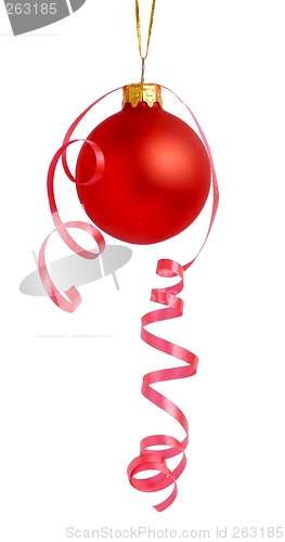 Image of Christmas Decoration