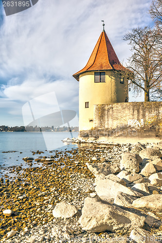 Image of Lindau Tower