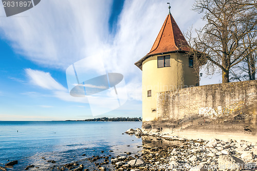 Image of Lindau Tower