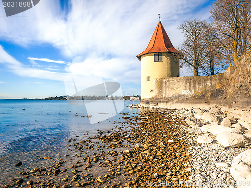 Image of Lindau Tower