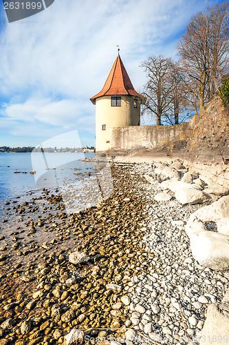 Image of Lindau Tower