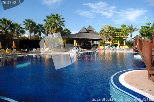 Image of Pool