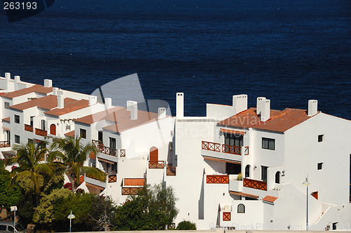 Image of Hotel by the sea