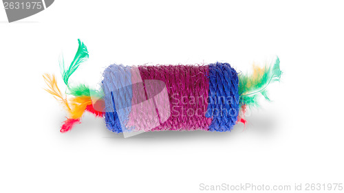 Image of Toy for little kitten