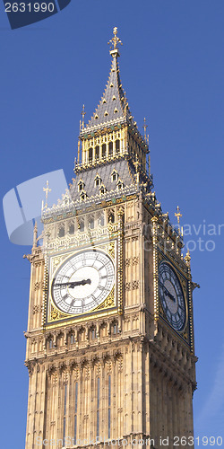Image of Big Ben
