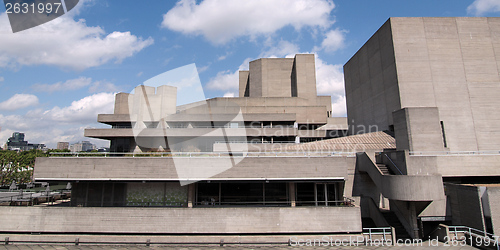 Image of National Theatre London