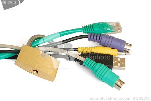 Image of Connectors