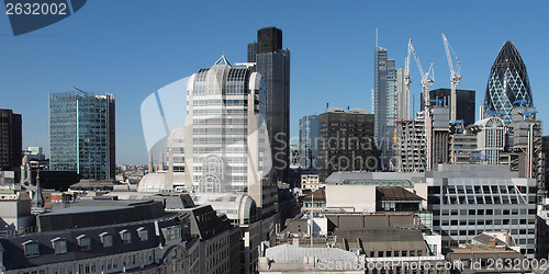 Image of City of London