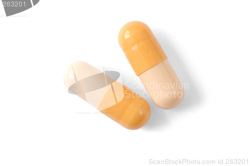 Image of Capsules