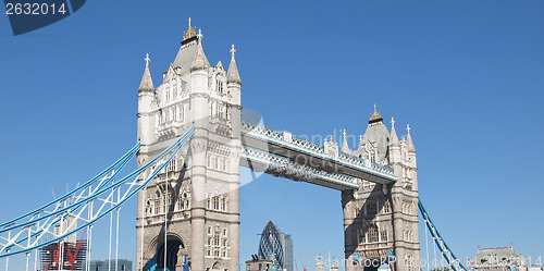 Image of Tower Bridge London