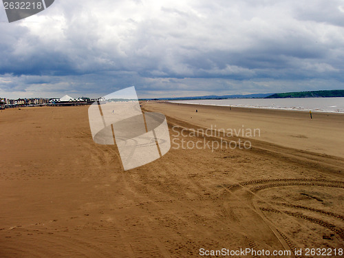 Image of Beach