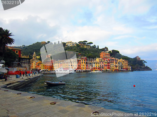 Image of Portofino, Italy