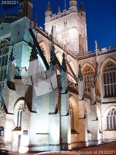Image of Cathedral